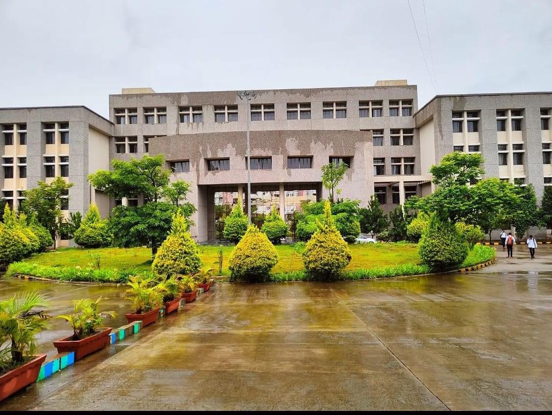 Government College of Engineering and Research Pune Campus photo 2